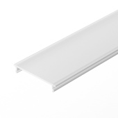 Ленты светодиодные экран sl-comfort-3551-2000 opal (arlight, пластик) | 031760 | arlight выгодная цена
