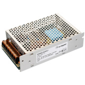 Ленты светодиодные блок питания ars-200-12 (12v, 16.7a, 200w) | 023610 | arlight выгодная цена