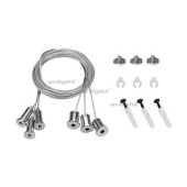 Ленты светодиодные подвес s2-line-3x2m set (pad 15x2mm) | 023420 | arlight выгодная цена