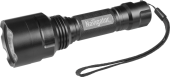 Фонари фонарь универсальный npt-p03-18650 алюм. проф. 1 cree ledx10вт. акк. 3.7в 2а | 71583 | navigator выгодная цена