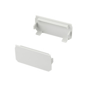 Ленты светодиодные заглушка для klus-power-w50h25-f-hide | 028935 | arlight выгодная цена