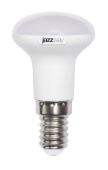Лампы (источники света) лампа светодиодная led 5вт e14 220в 5000к pled- sp r39 отражатель (рефлектор) | 1033598 | jazzway выгодная цена