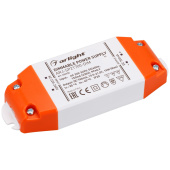 Ленты светодиодные блок питания arj-sp21700-dim (15w, 700ma, pfc, triac) | 022436 | arlight выгодная цена