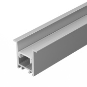 Ленты светодиодные профиль sl-comfort-2322-f-2000 anod (arlight, алюминий) | 031770 | arlight выгодная цена