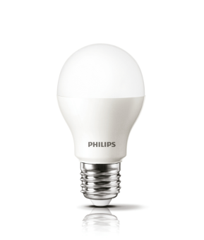 1Лампы (источники света) лампа светодиодная ledbulb 14.5w e27 6500k 230v a67 | 929002003949 | philips выгодная цена