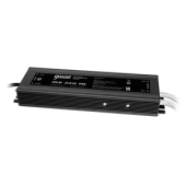 Ленты светодиодные блок питания 200w 24v ip66 1/15 | 202022400 | gauss выгодная цена