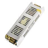 Ленты светодиодные блок питания uet-vas-250a20 12v ip20 250вт. металл.корпус. | ul-00004331 | uniel выгодная цена