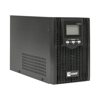 1Источники бесперебойного питания (ИБП) ибп линейно-интерактивный e-power psw 600 1000 ва/800вт proxima, напольный, без акб, с усиленным зарядным устройством | psw-610-t | ekf выгодная цена