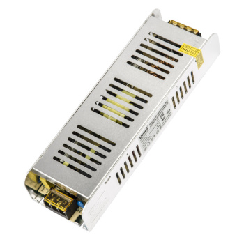 1Ленты светодиодные блок питания uet-vas-250a20 12v ip20 250вт. металл.корпус. | ul-00004331 | uniel выгодная цена