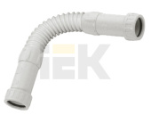Трубы и аксессуары муфта гибкая труба-труба ip65 cxt20 | cta10d-cxt20-k41-050 | iek выгодная цена