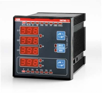 1Измерительное оборудование прибор измерит.универс.ac.dmtme-72 | 2csg132030r4022 | abb выгодная цена