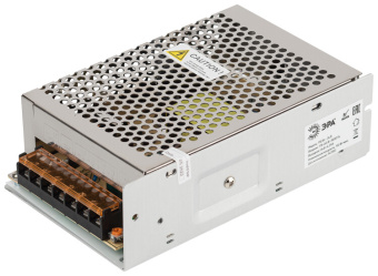 1Ленты светодиодные источник питания lp-led-150w-ip20-24v-m | б0044747 | эра выгодная цена