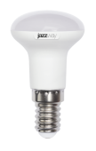 Лампы (источники света) лампа светодиодная led 5вт e14 220в 3000к pled- sp r39 отражатель (рефлектор) | 1033581 | jazzway выгодная цена
