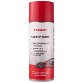 Бытовая и строительная химия мастер-ключ 520 мл | 85-0053-1 | rexant выгодная цена