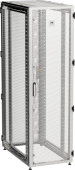 Шкафы и стойки телекоммуникационные 19 itk by zpas шкаф серв. 19" 47u 600х1200мм одноствор. сер. рф | zp35-47u-0612-pp-r | itk выгодная цена