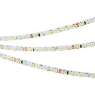 1Ленты светодиодные лента светодиодная rt 2-5000 24v warm2400 5mm 2x (3528, 600 led, lux) | 018100(b) | arlight выгодная цена