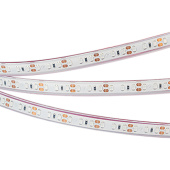 Ленты светодиодные лента светодиодная герметичная rtw-pfs-a120-11mm 12v red (9.6 w/m, ip68, 2835, 5m) (arlight, -) | 033793 | arlight выгодная цена