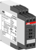 Реле однофазное реле контроля тока cm-srs.m2s многофункц. питание 24-240в ac/dc, 2пк, винтовые клеммы | 1svr730840r0700 | abb выгодная цена