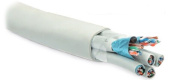 Кабель витая пара (UTP, FTP) кабель витая пара futp24w-c5-s24-in-lszh-gy (ftp24w-c5-solid-in-lszh)эк.f/utp,к5,4п(24awg),од(solid),-20°c-+60°c,сер. | 46323 | hyperline выгодная цена