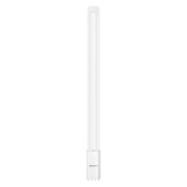 Лампы (источники света) лампа светодиодная u-обр 4-pin dulux l 55led 25w/840 230v hf 2g11 10x1 3250лм | 4058075559271 | osram выгодная цена