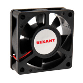 КОМПЬЮТЕРНЫЕ АКСЕССУАРЫ вентилятор rx 6020ms 24 vdc | 72-4063 | sds выгодная цена