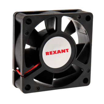 1КОМПЬЮТЕРНЫЕ АКСЕССУАРЫ вентилятор rx 6020ms 24 vdc | 72-4063 | sds выгодная цена