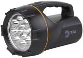 Фонари фонарь прожекторный 12xled аккумулятор 4v3h 220в fa12m new | б0012314 | эра выгодная цена