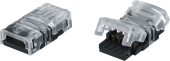 Ленты светодиодные коннектор для светодиодной ленты 93 180 nlsc-i01-rgb10mm-pc-w-ip20 | 93180 | navigator выгодная цена