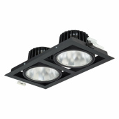 Светильники (Осветительные приборы) светильник светодиодный gd302b led17s/830 pse-e mb-mb i wh | 910500458764 | philips выгодная цена