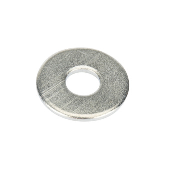 1Крепёж шайба увеличенная kranz din 9021, m6, короб (200 шт./уп.) |kr-01-3533-004 | kranz выгодная цена