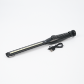 Фонари фонарь автомобильный gfl801 8w 500lm li-ion 2100mah диммируемый led 1/12/24 | gf801 | gauss выгодная цена