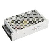 Ленты светодиодные блок питания hts-250m-36 (36v, 7a, 250w) | 020673 | arlight выгодная цена