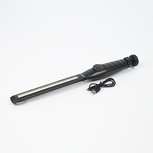 1Фонари фонарь автомобильный gfl801 8w 500lm li-ion 2100mah диммируемый led 1/12/24 | gf801 | gauss выгодная цена