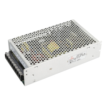 1Ленты светодиодные блок питания hts-250m-36 (36v, 7a, 250w) | 020673 | arlight выгодная цена