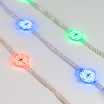 1Ленты светодиодные модуль управляемый visor-spi-5060-6-24v rgb 120deg (d40x12mm, 1.5w, ip68) | 029379 | arlight выгодная цена