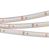 Ленты светодиодные лента светодиодная rtw 2-5000ps-50m 24v warm2700 2x (3528, 120 led/m, lux) | 024579 | arlight выгодная цена