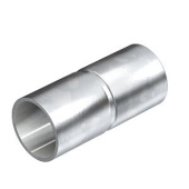 Трубы и аксессуары муфта соединительная, гальваническое цинкование d63mm (sv63w g) | 2046860 | obo bettermann выгодная цена
