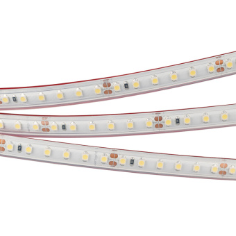 1Ленты светодиодные лента светодиодная rtw 2-5000ps-50m 24v warm2700 2x (3528, 120 led/m, lux) | 024579 | arlight выгодная цена