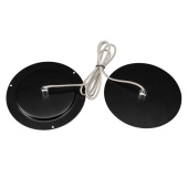 Ленты светодиодные подвес spx-hang-r140-l1000 (bk) | 029542 | arlight выгодная цена