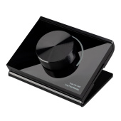Ленты светодиодные панель rotary smart-p100-dim black (3v, 2.4g) (arlight, ip20 пластик, 5 лет) | 029921 | arlight выгодная цена