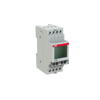 1Реле реле управления нагрузкой lcr | 2csm229901r1311 | abb выгодная цена