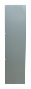 1Шкафы, боксы и аксессуары панель боковая 1800x450 пб-01 | 31122dek | dekraft выгодная цена