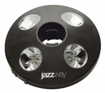1Фонари светильник подсветка tu1-l24 | .4607144116046 | jazzway выгодная цена