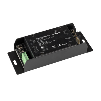 1Ленты светодиодные усилитель sr-3003 (12-24v, 288-576w, 1ch) | 017102 | arlight выгодная цена