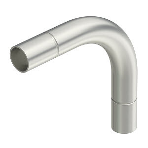1Трубы и аксессуары дуга для трубы, нерж. сталь d63mm (sb63w a4) | 2046766 | obo bettermann выгодная цена