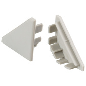 Ленты светодиодные заглушка klus-p45 flat | 020902 | arlight выгодная цена
