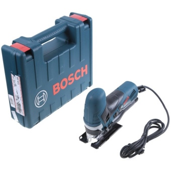 1Электроинструмент, силовая техника лобзик gst 90 e | 060158g000 | bosch выгодная цена