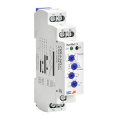 Реле реле контроля тока optirel d cmr-05-240u-1 50…500ма 10а 1со 24-240ас/dc | 332025 | кэаз выгодная цена