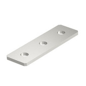 Крепёж соединительная пластина 150x40x4 (gms 3 vp a2) | 1124687 | obo bettermann выгодная цена