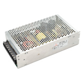 Ленты светодиодные блок питания hts-200m-36 (36v, 5.6a, 200w) | 015097 | arlight выгодная цена
